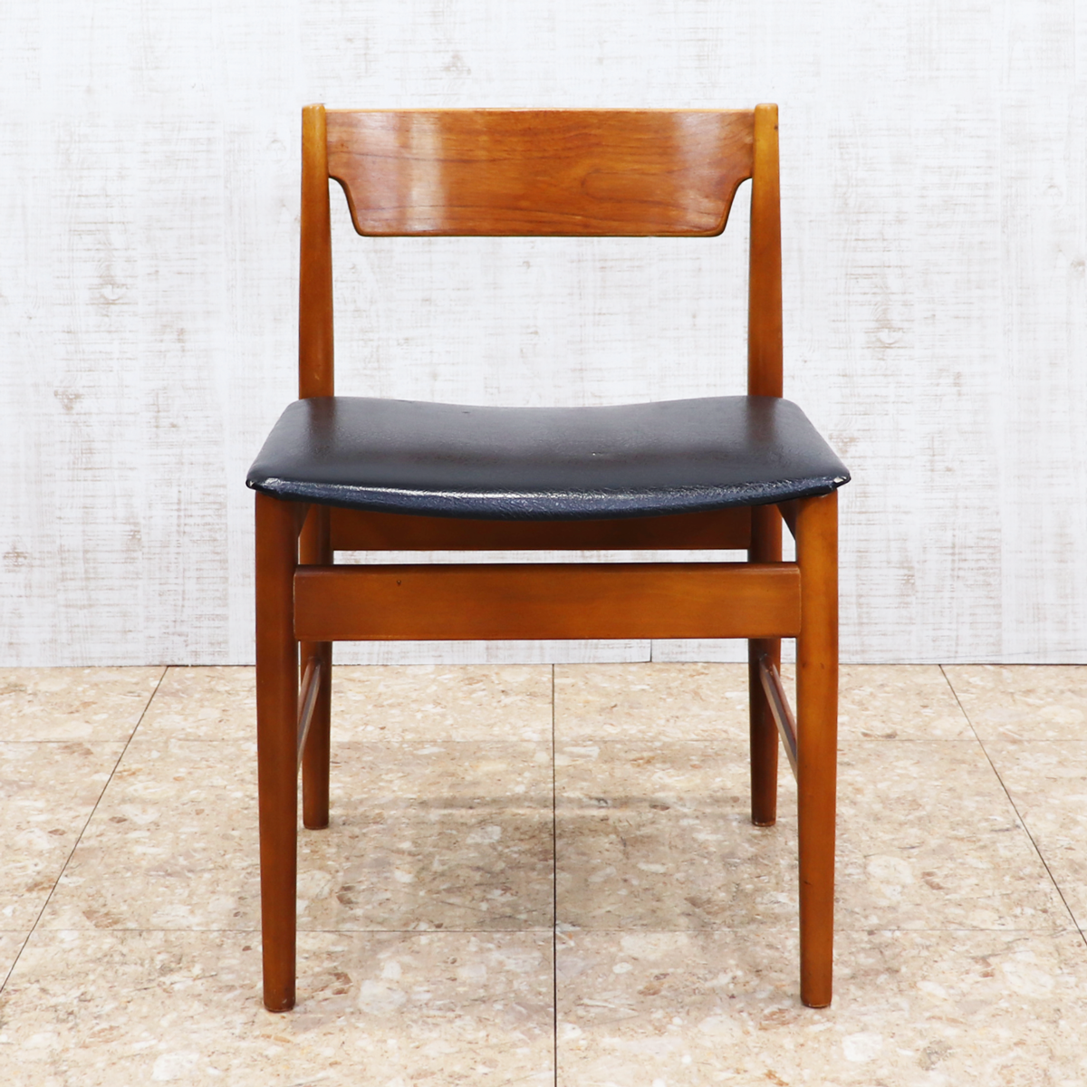 イギリス ヴィンテージ ダイニングチェア