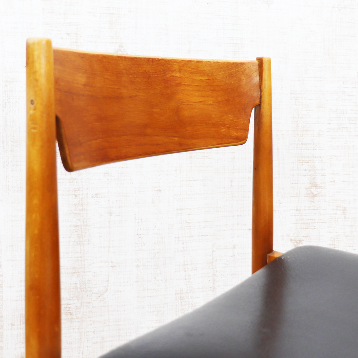 イギリス ヴィンテージ ダイニングチェア