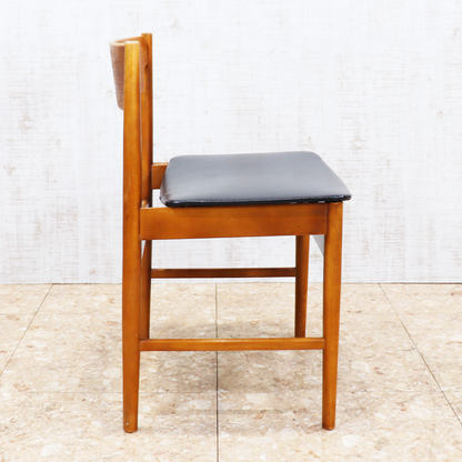 イギリス ヴィンテージ ダイニングチェア