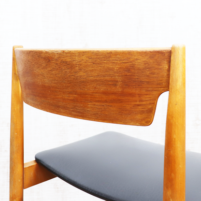 イギリス ヴィンテージ ダイニングチェア