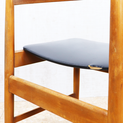 イギリス ヴィンテージ ダイニングチェア