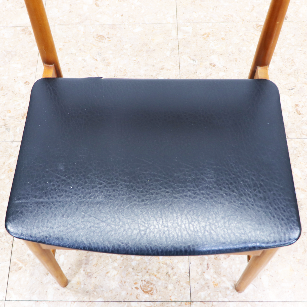 イギリス ヴィンテージ ダイニングチェア