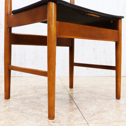 イギリス ヴィンテージ ダイニングチェア