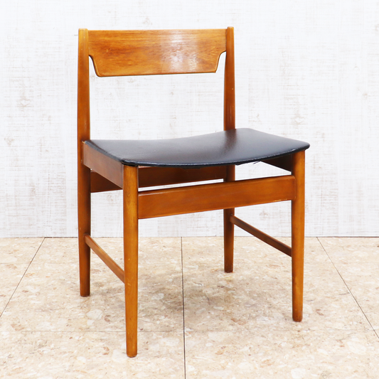 イギリス ヴィンテージ ダイニングチェア