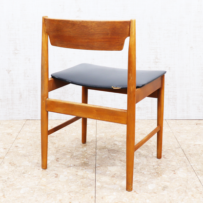 イギリス ヴィンテージ ダイニングチェア