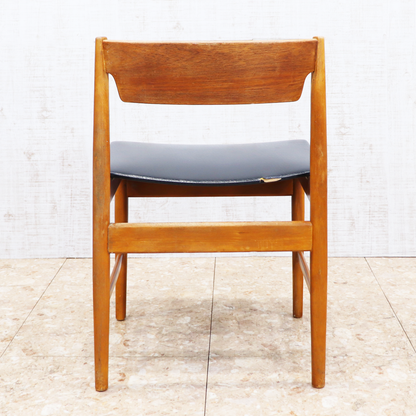 イギリス ヴィンテージ ダイニングチェア