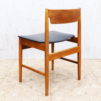 イギリス ヴィンテージ ダイニングチェア