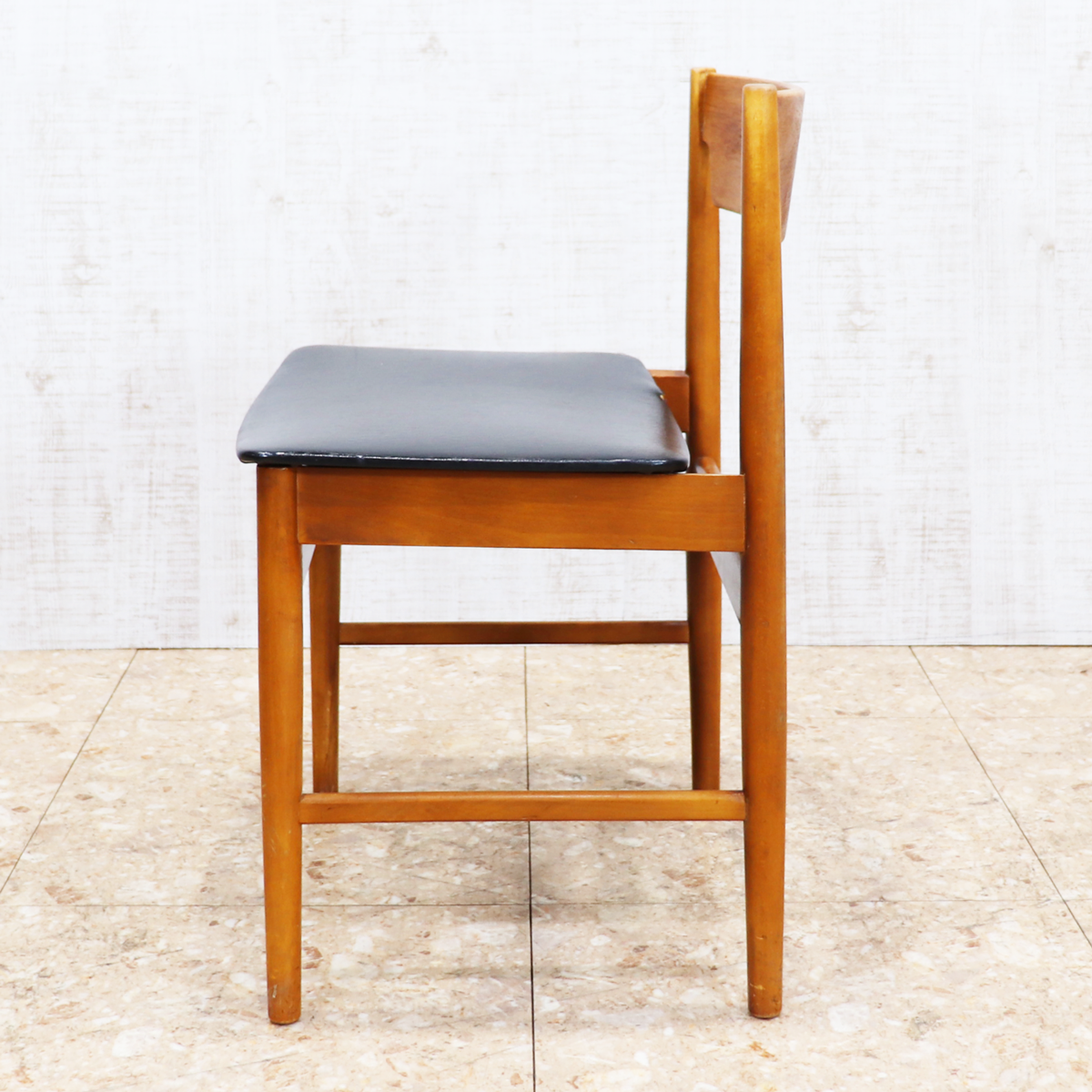 イギリス ヴィンテージ ダイニングチェア