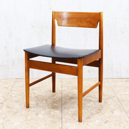 イギリス ヴィンテージ ダイニングチェア