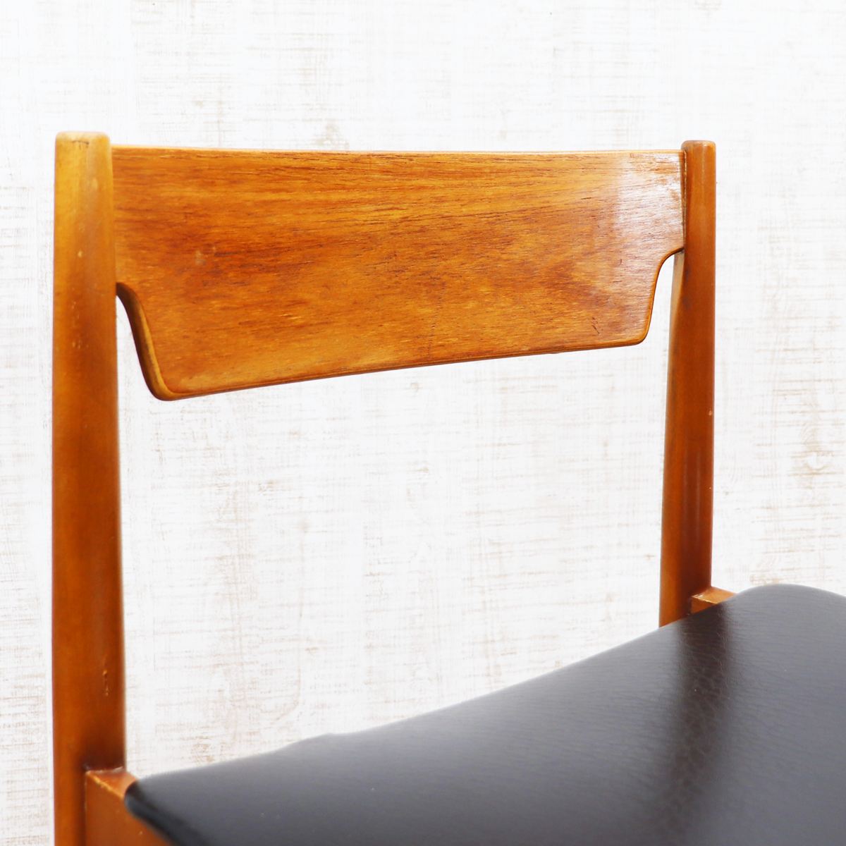 イギリス ヴィンテージ ダイニングチェア