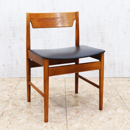 イギリス ヴィンテージ ダイニングチェア