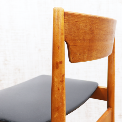 イギリス ヴィンテージ ダイニングチェア