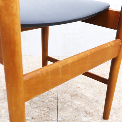 イギリス ヴィンテージ ダイニングチェア