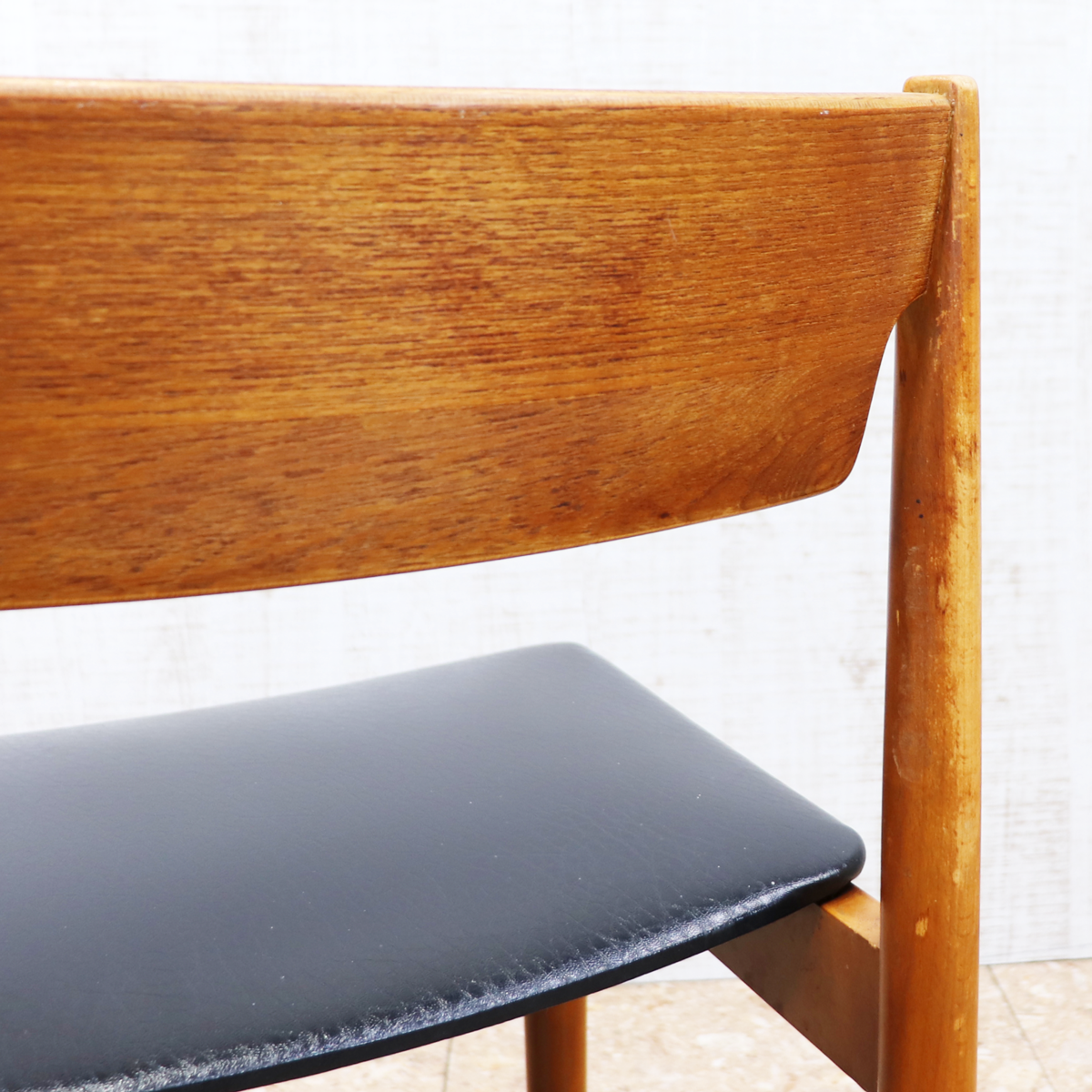 イギリス ヴィンテージ ダイニングチェア