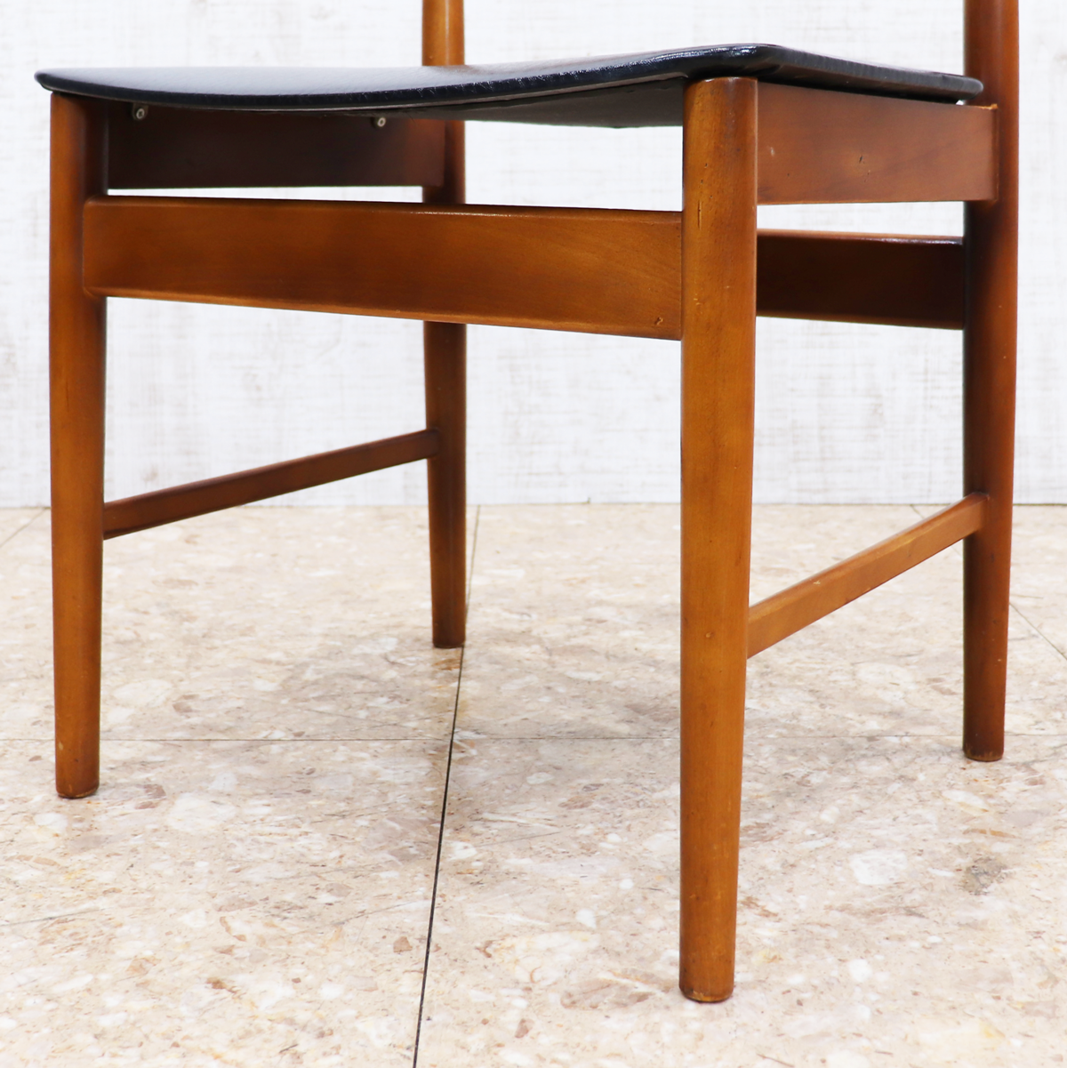 イギリス ヴィンテージ ダイニングチェア