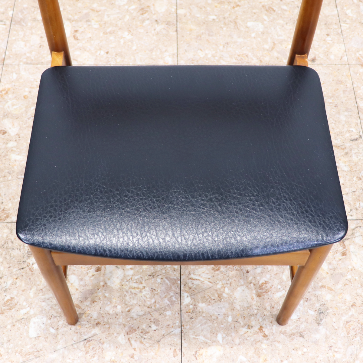 イギリス ヴィンテージ ダイニングチェア