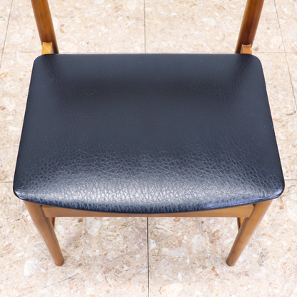 イギリス ヴィンテージ ダイニングチェア