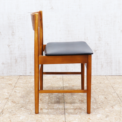 イギリス ヴィンテージ ダイニングチェア