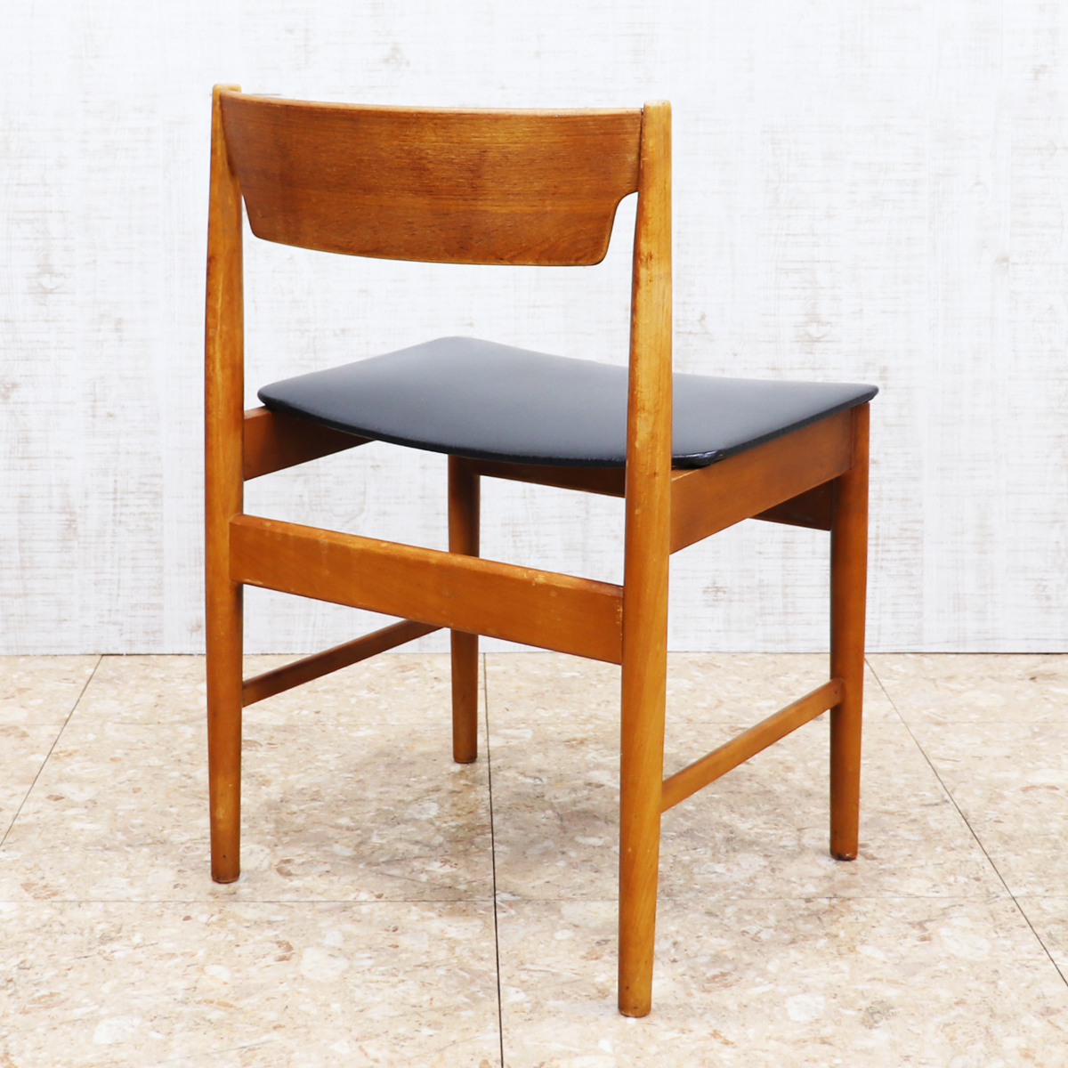 イギリス ヴィンテージ ダイニングチェア