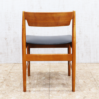 イギリス ヴィンテージ ダイニングチェア