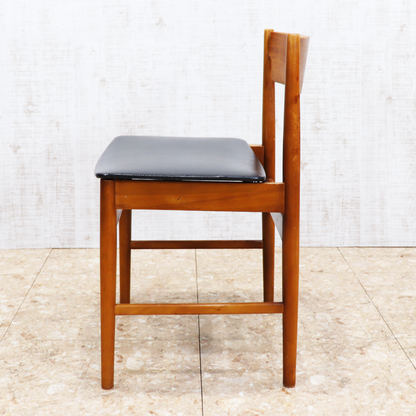 イギリス ヴィンテージ ダイニングチェア