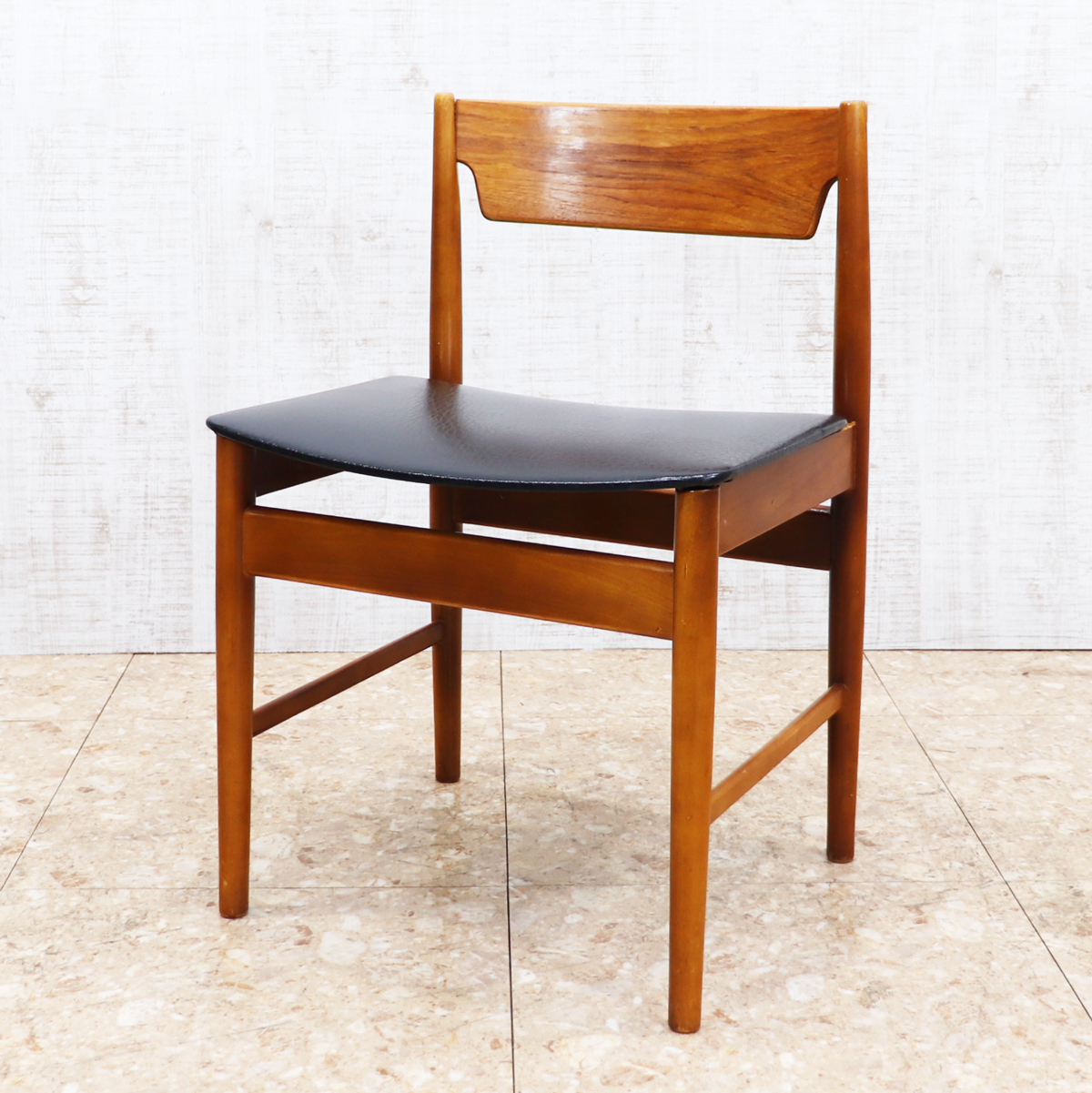 イギリス ヴィンテージ ダイニングチェア