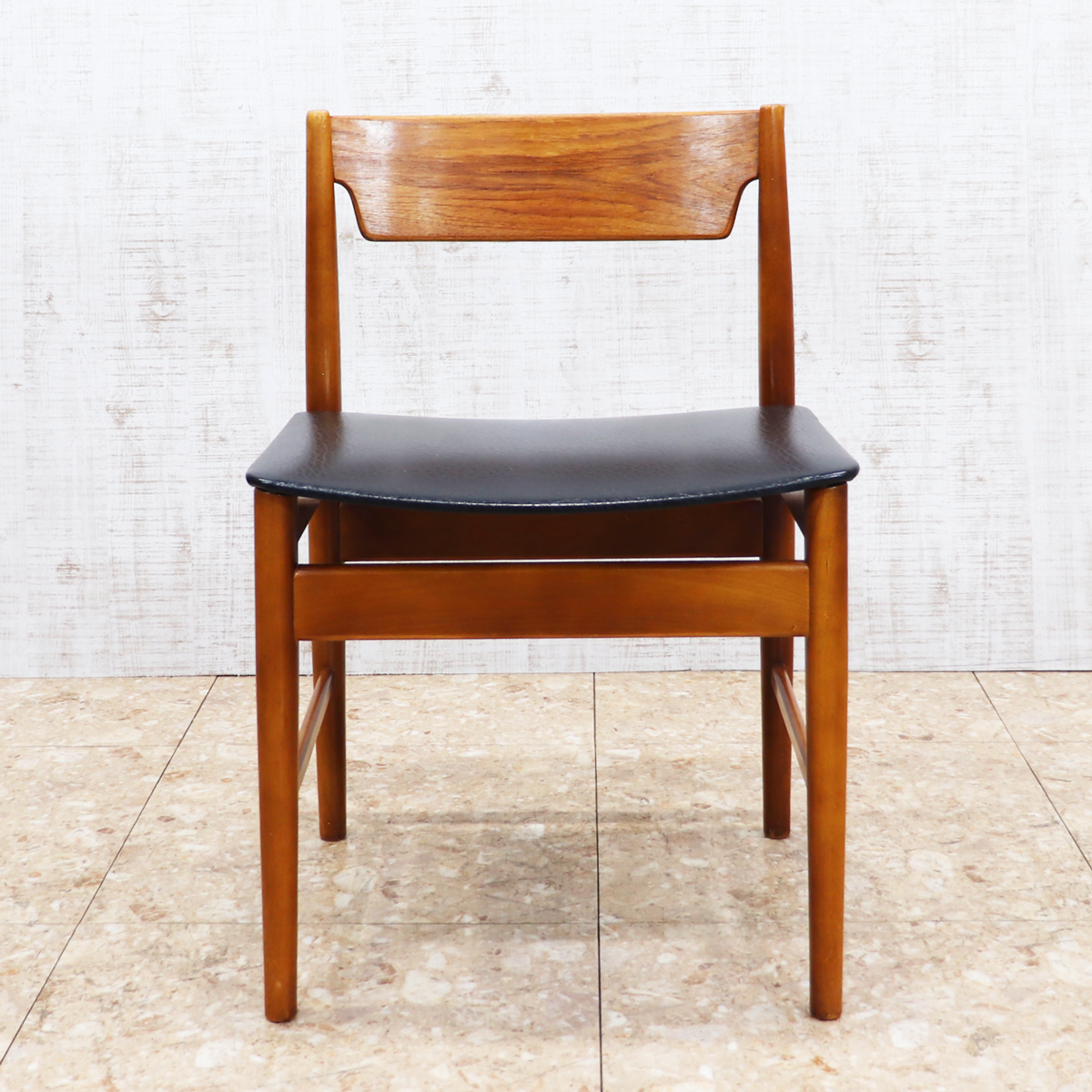 イギリス ヴィンテージ ダイニングチェア