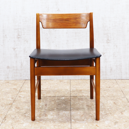 イギリス ヴィンテージ ダイニングチェア