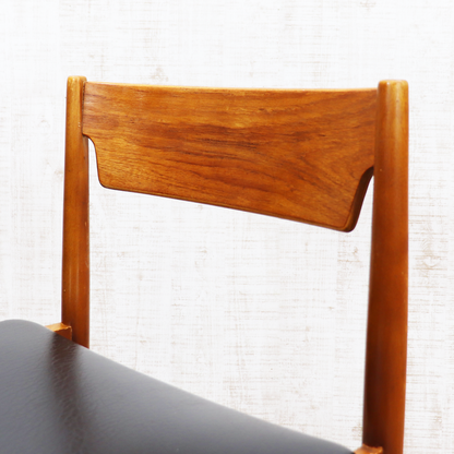 イギリス ヴィンテージ ダイニングチェア