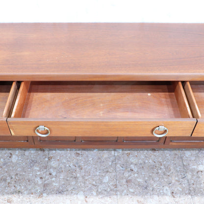 ネイサン NATHAN スクエア サイドボード