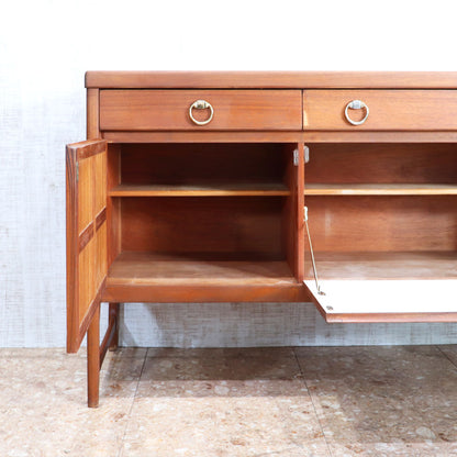 ネイサン NATHAN スクエア サイドボード