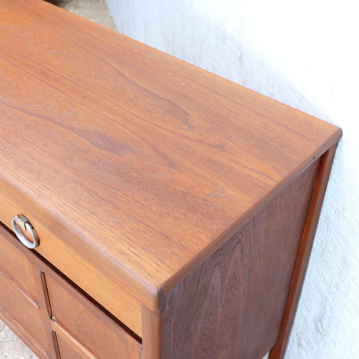 ネイサン NATHAN スクエア サイドボード