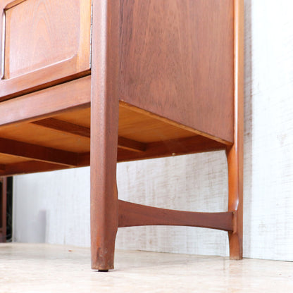 ネイサン NATHAN スクエア サイドボード