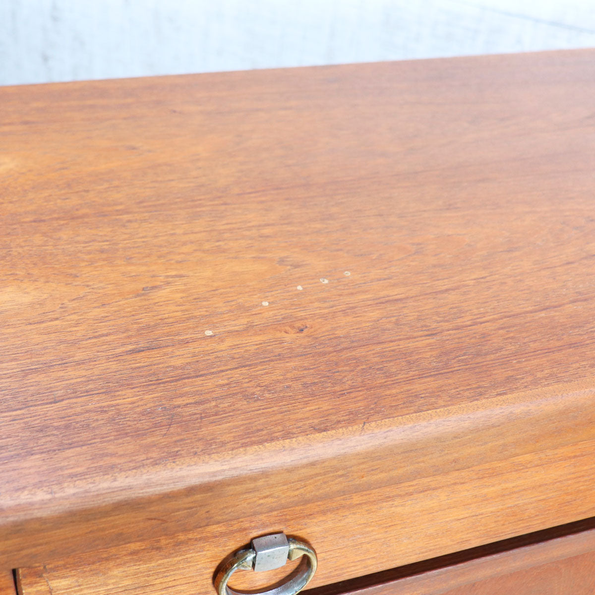 ネイサン NATHAN サイドボード チークコレクション – studio MID