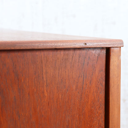 ネイサン NATHAN スクエア サイドボード