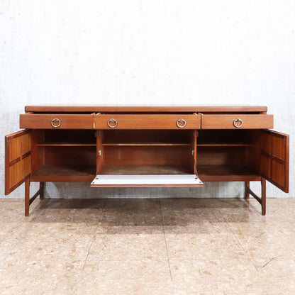 ネイサン NATHAN スクエア サイドボード