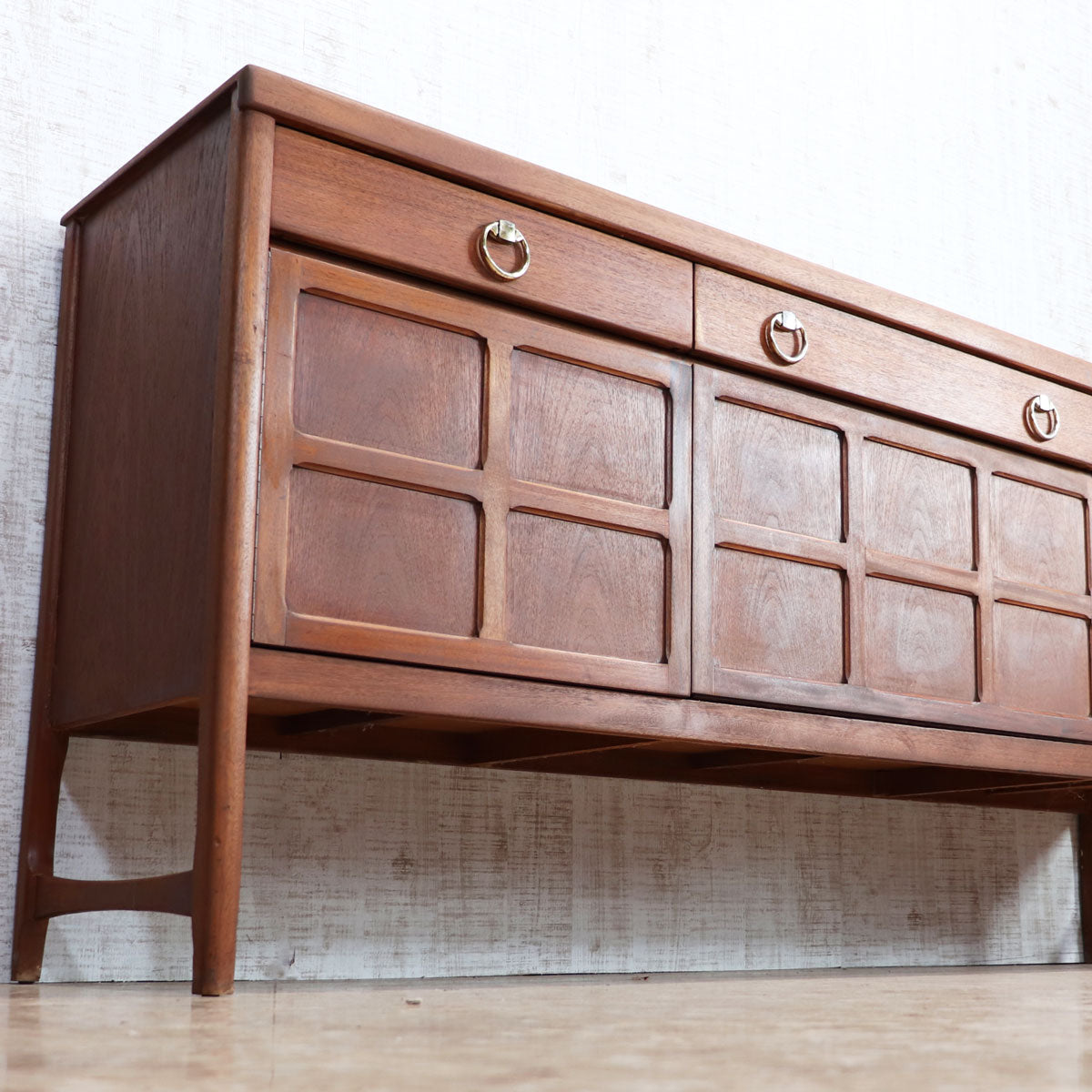 定価約8万 up town タイヤ付きサイドボード 古材 インダストリアル 定価約8万 up town タイヤ付きサイドボード 古材 インダストリアル