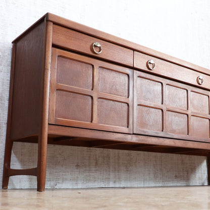 ネイサン NATHAN スクエア サイドボード