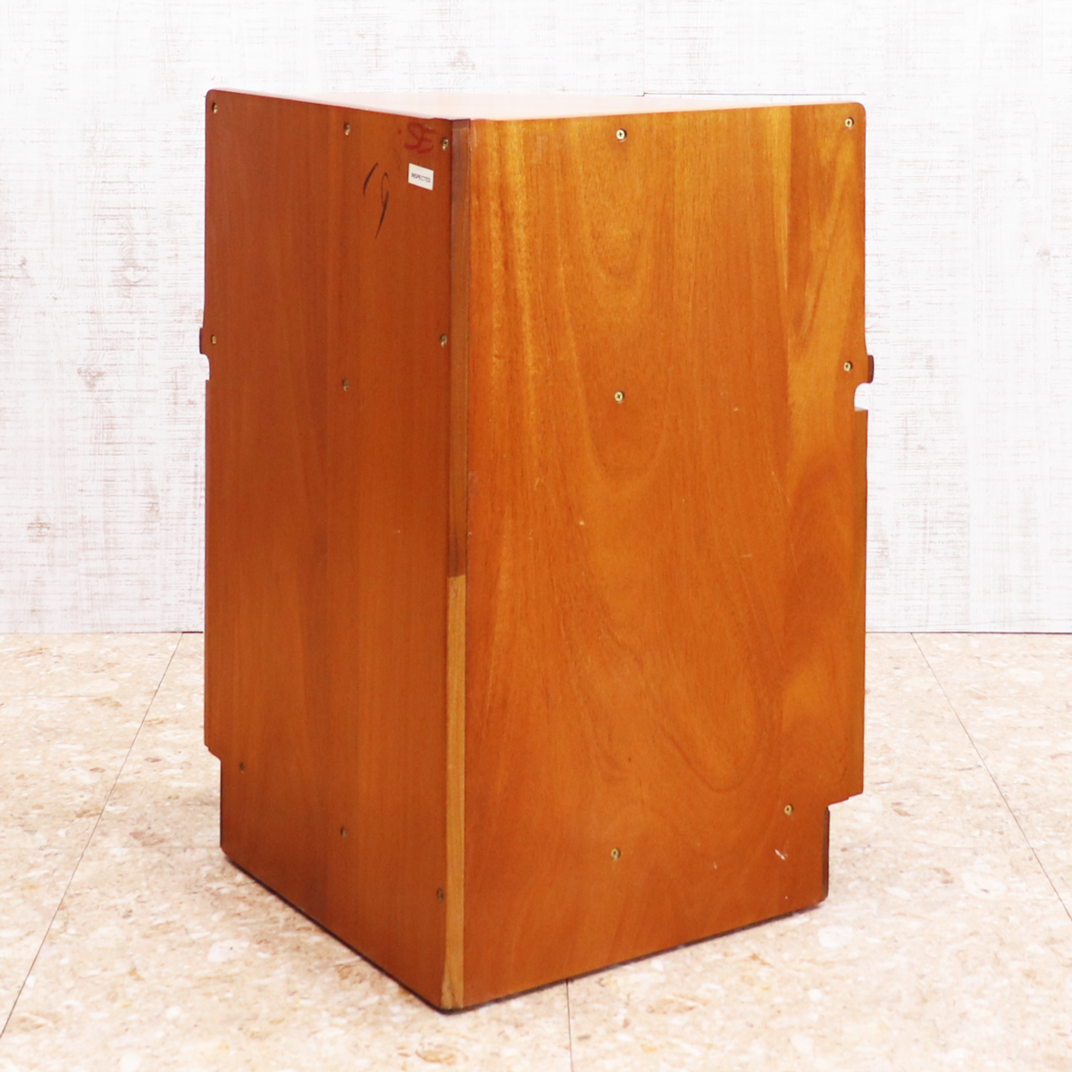 ヴィンテージ家具 ネイサン NATHAN ヴィンテージ コーナーキャビネット model 4774