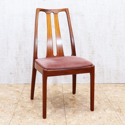 ネイサン NATHAN ヴィンテージ ダイニングチェア