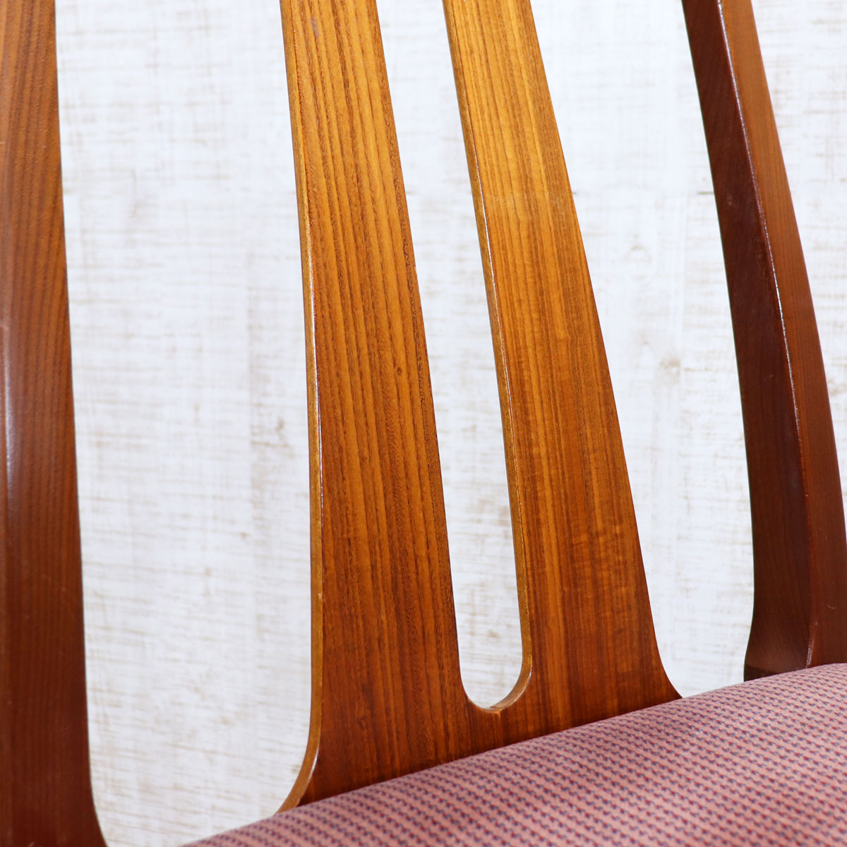 ネイサン NATHAN ヴィンテージ ダイニングチェア