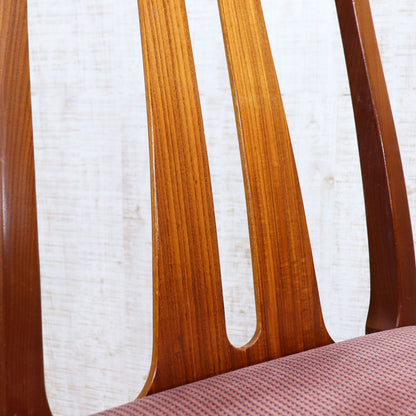 ネイサン NATHAN ヴィンテージ ダイニングチェア