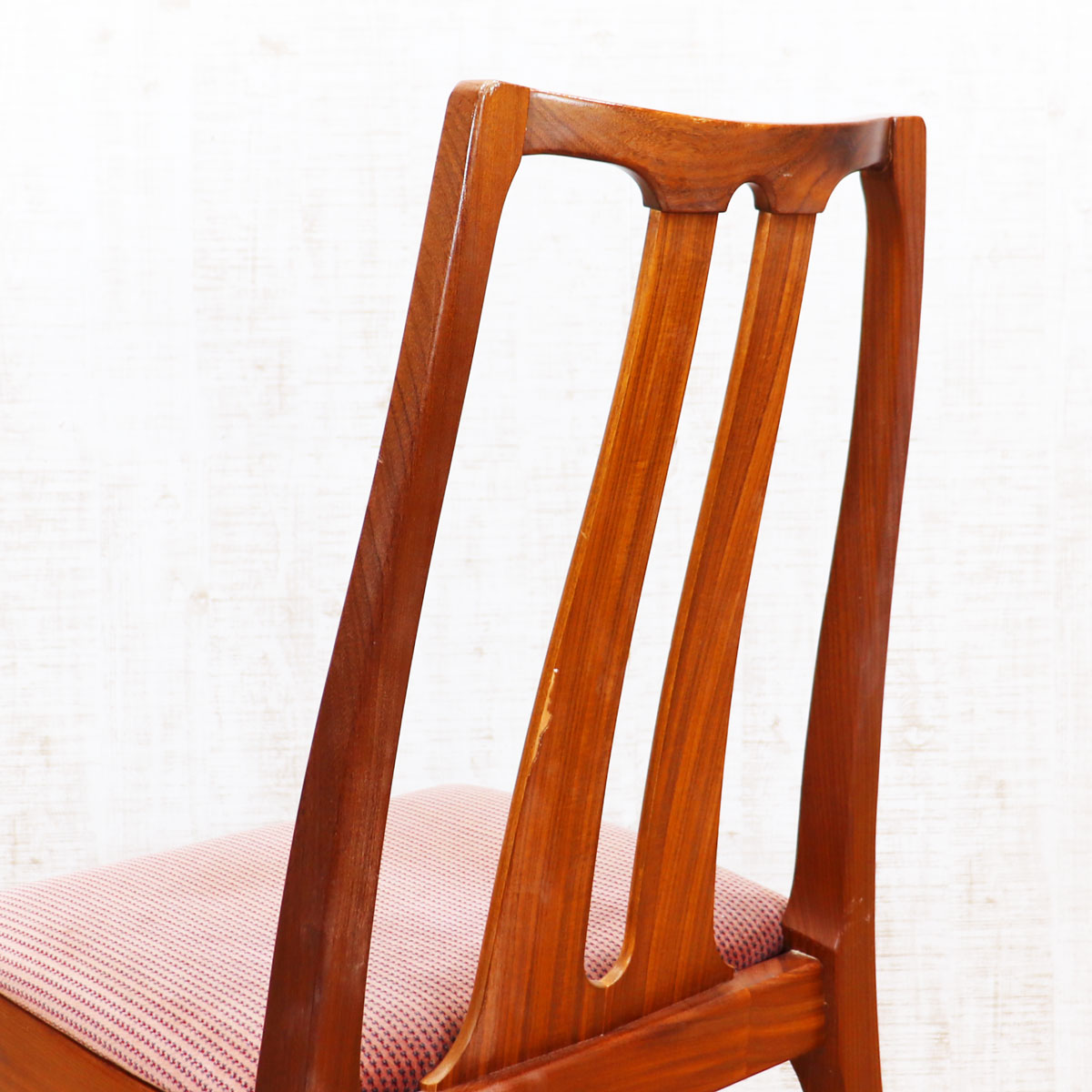 ネイサン NATHAN ヴィンテージ ダイニングチェア