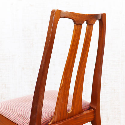 ネイサン NATHAN ヴィンテージ ダイニングチェア