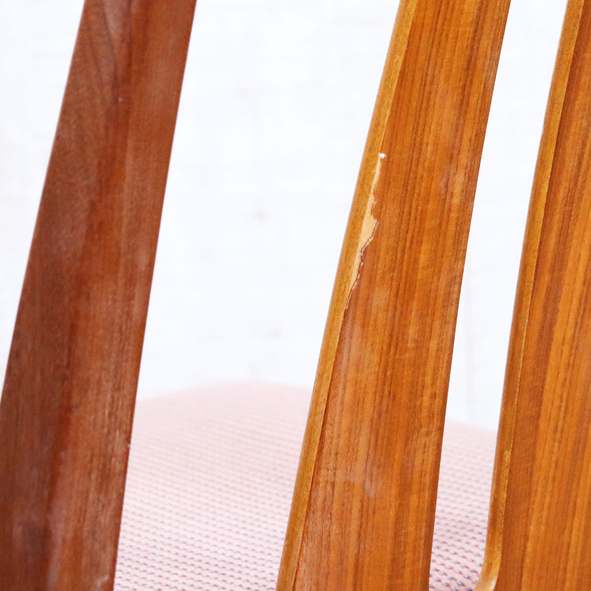 ネイサン NATHAN ヴィンテージ ダイニングチェア