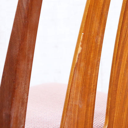 ネイサン NATHAN ヴィンテージ ダイニングチェア