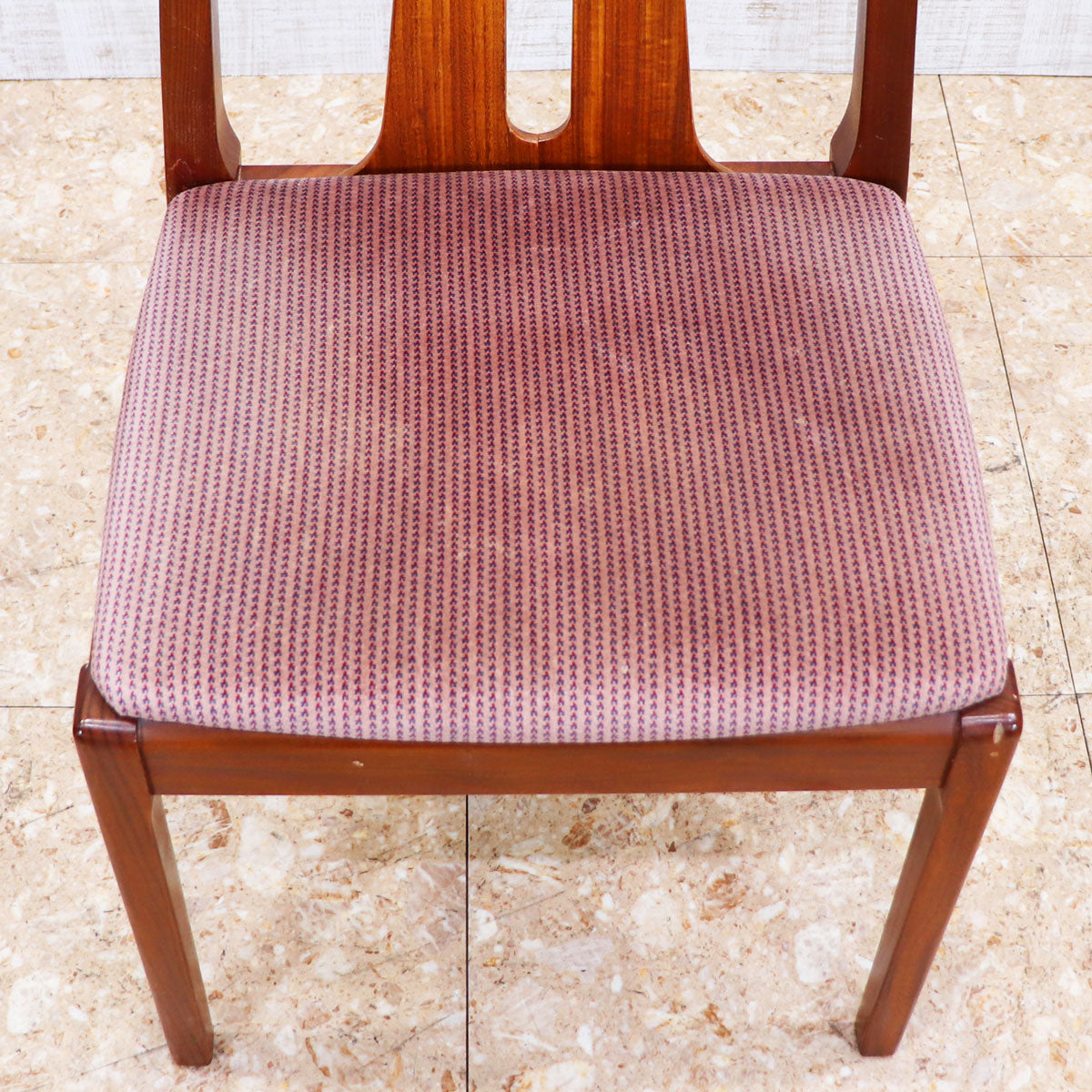 ネイサン NATHAN ヴィンテージ ダイニングチェア