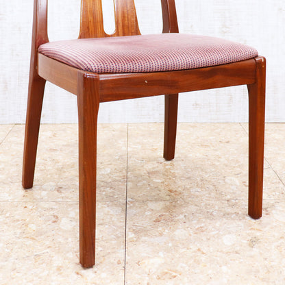 ネイサン NATHAN ヴィンテージ ダイニングチェア