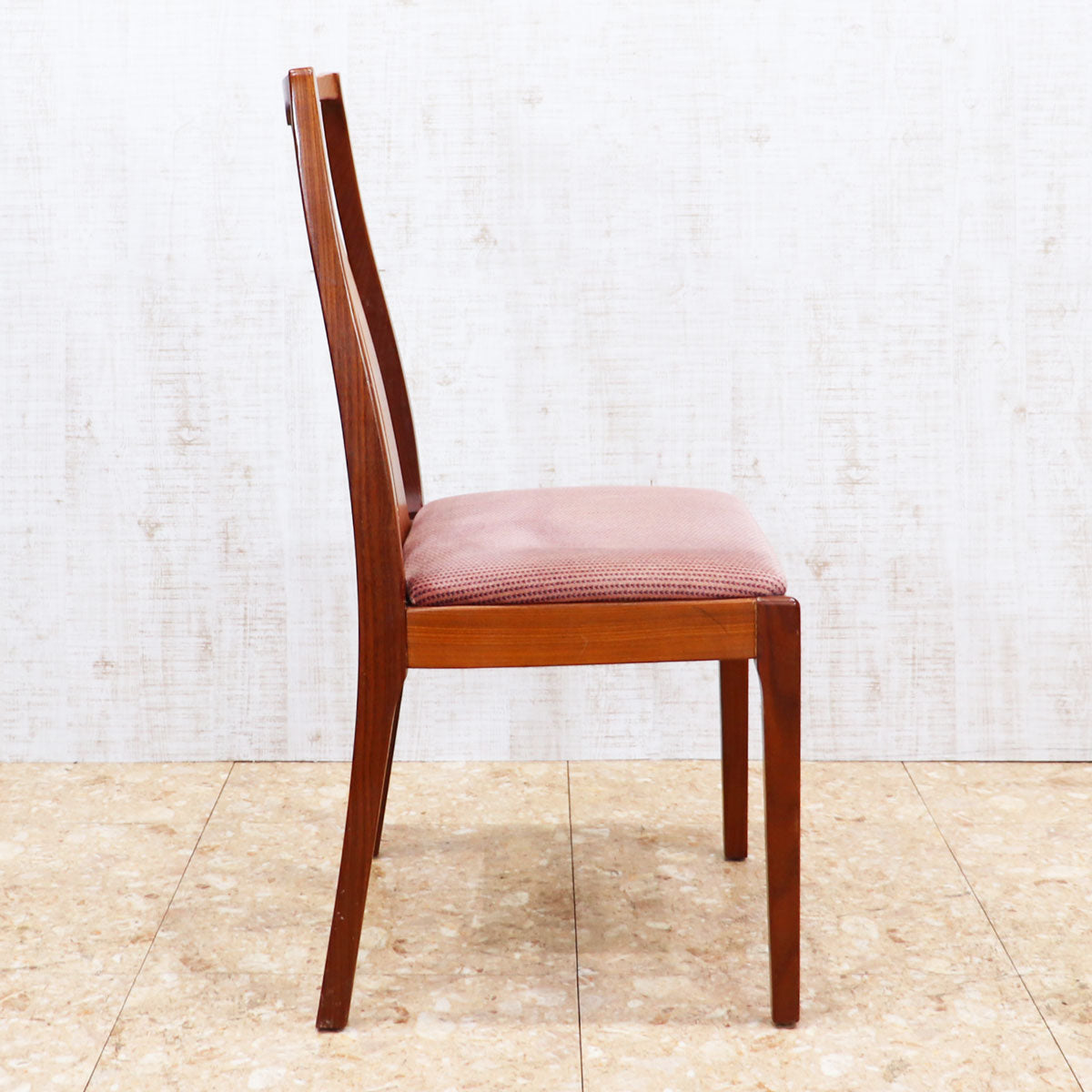 ネイサン NATHAN ヴィンテージ ダイニングチェア