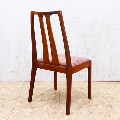 ネイサン NATHAN ヴィンテージ ダイニングチェア